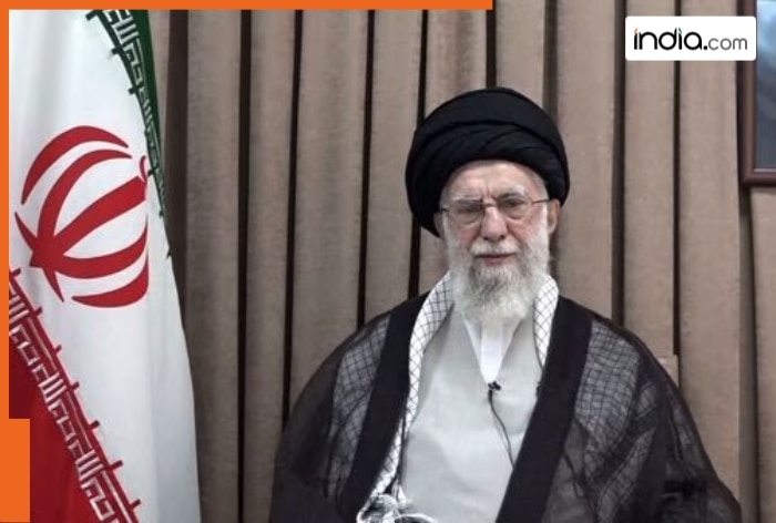Iran Israel war: Iran can target these US bases located in..., American soldiers and weapons in its range are...