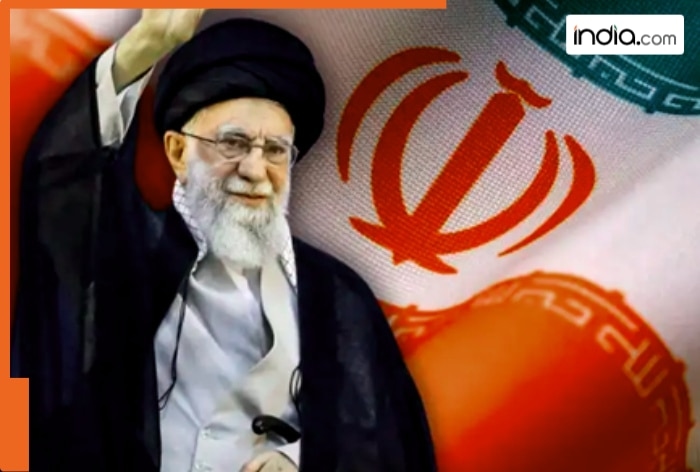 Iran's move to block Strait of Hormuz to hurt US badly due to..., India will...