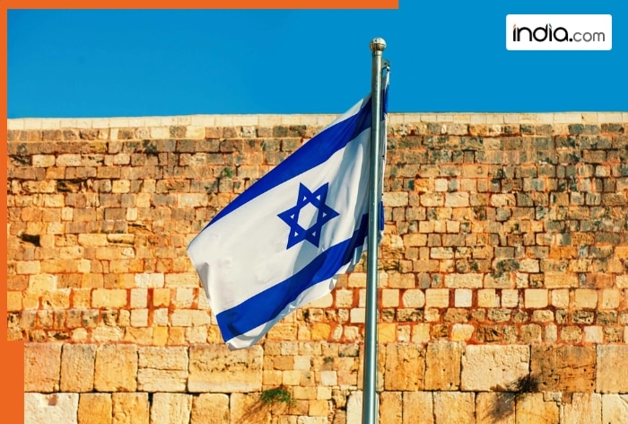 Israel's deadly seven weapon technologies that can destroy enemies in..., includes Mossad and...