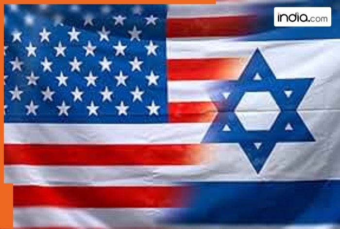 B-2 bombers, fighter jets, ground troops... this is how US, Israel going to attack Iran, preparing for....