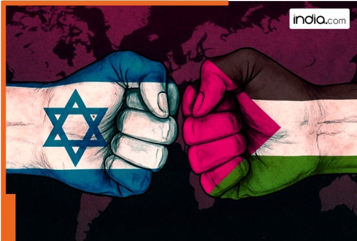 'Iran is not Syria or Iraq...': It is difficult for US, Israel to end Tehran's nuclear program due to, expert makes stunning claim