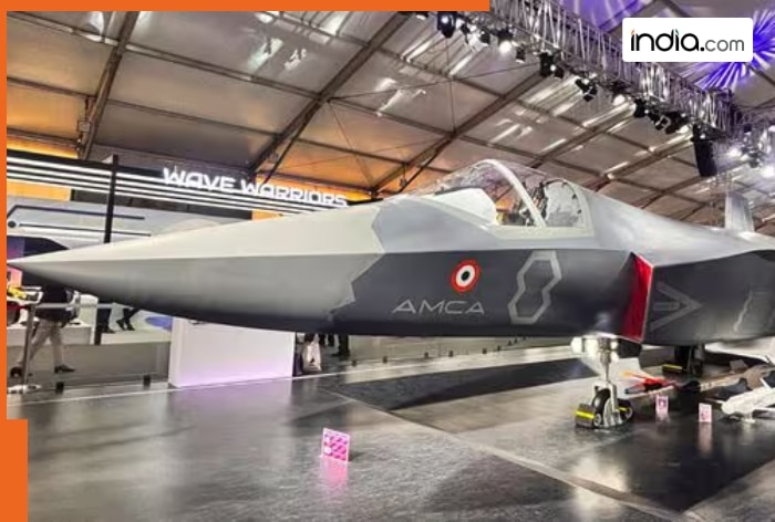 Bad News for Pakistan, China as India working on major defence projects, including 5th generation fighter jet and...