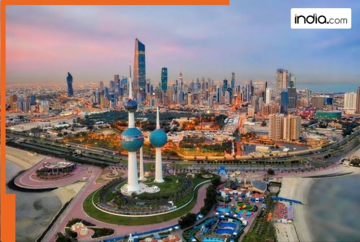Big relief for Pakistan! This Muslim country lifts visa ban on Pakistani nationals after 19 years, opening massive job opportunities in oil, healthcare and…