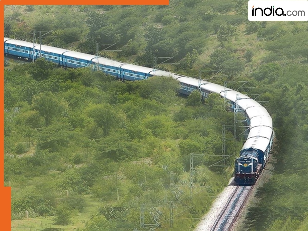 Indian Railways issues WARNING to passengers, asks travelers not to use THESE three apps, the name of apps are..., Govt plans to..., IRCTC says...