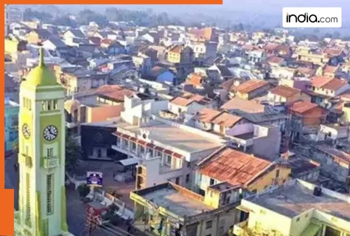 Rs 70000000000 in bank! Asia's richest village is in India, its name is..., located in...