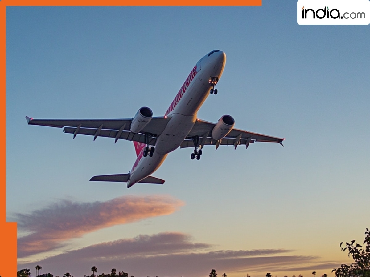 Iran Israel war: Indian airlines are facing difficulties due to..., losses have amounted to...