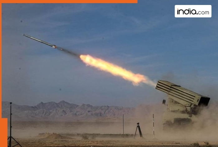 Iran's missiles reaching over 2,300 km to hit Israel in just minutes because..., technology behind it is....