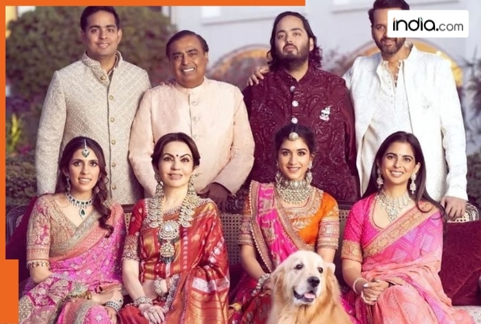 How much Mukesh Ambani, Nita Ambani, and Anant Ambani spend in a day will shock you, the amount is Rs....