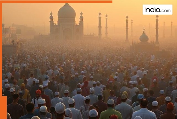 India to become world's largest Muslim country in..., population will cross..., Hindus will be...