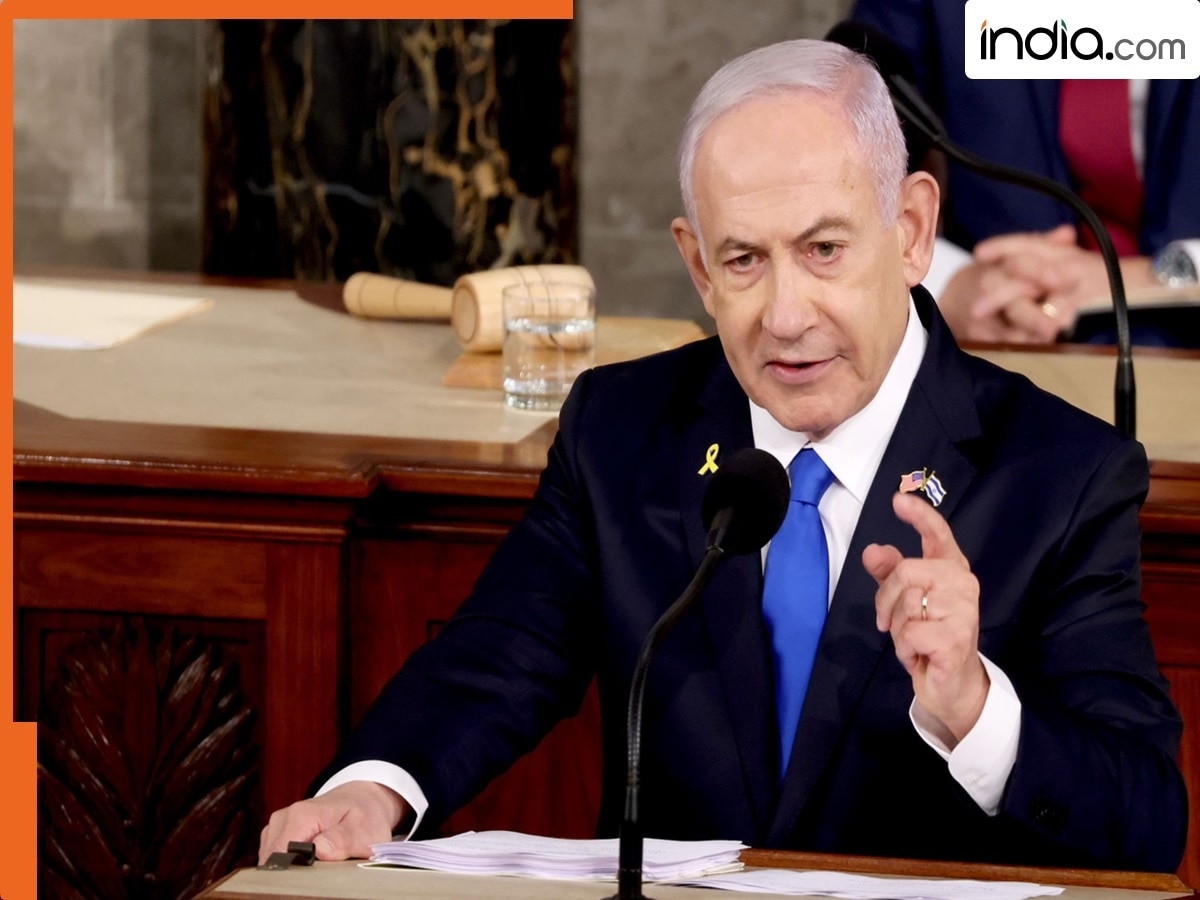 Netanyahu plans to occupy Gaza, keeps Israeli forces on standby, 20 Muslim nations unite against Israel, call action…