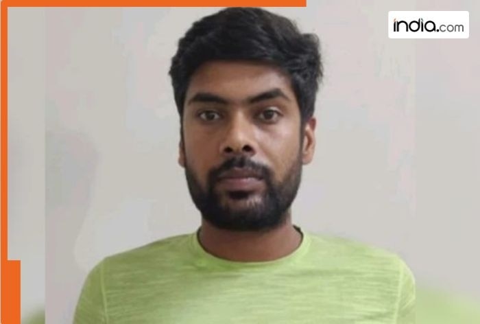 Navy staff arrested for spying for Pakistan, passed secret info during Operation Sindoor, he was receiving payments through...