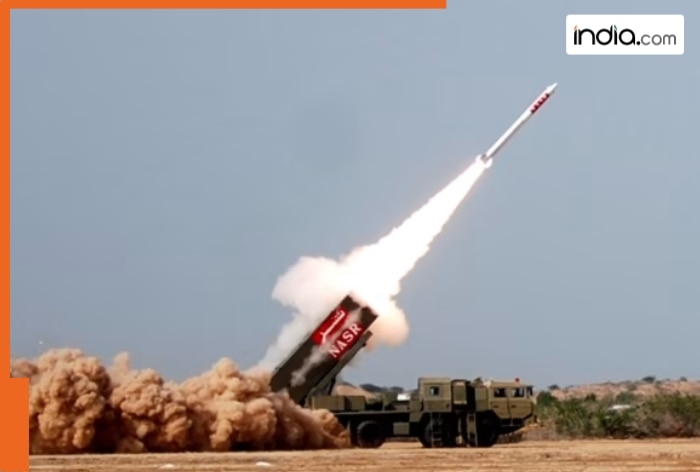 Pakistan is more powerful than Iran and Israel, total nuclear warheads of Islamabad are..., India has...
