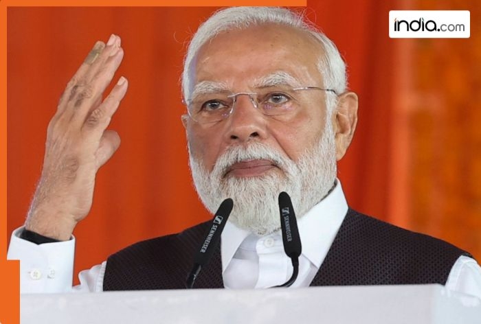 Pakistan responds to PM Modi speech on their involvement in Pahalgam terror attack; ‘Once again, without presenting a single…'