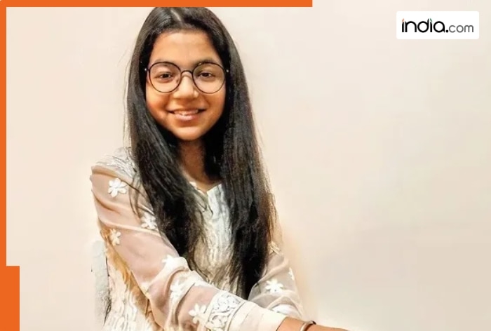 Meet girl who was coding expert at 11, built Rs 1000000000 crore company at 16, her name is...