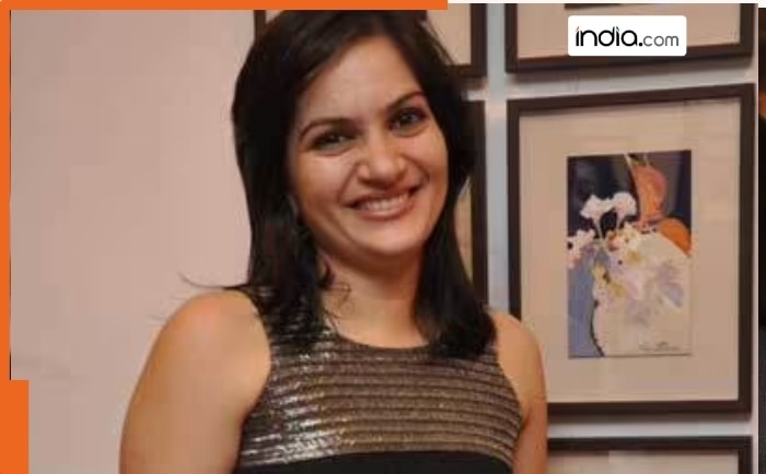 Meet Prerna, daughter of Bollywood's villain Prem Chopra, stays away from limelight, as beautiful as any Bollywood actress, her husband is…