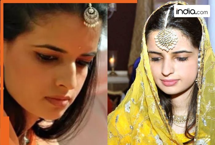 Meet Trishika Kumari, who gave an heir to India's richest royal family after 400 years, property worth Rs 80000 crore, she is married to…, is from…