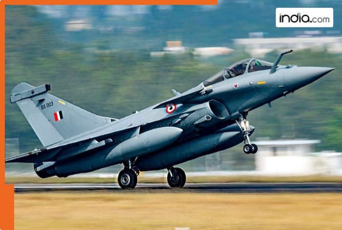 Rudram, Astra, SAAW...bad news for Pakistan, China, indigenous missile trinity to arm..., it can travel...