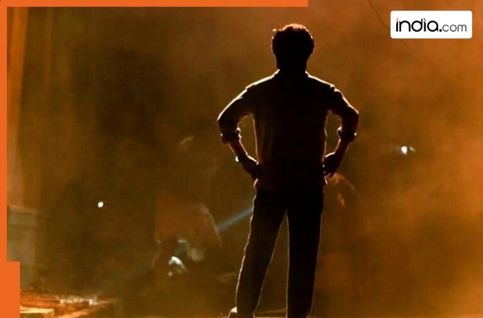 This superstar was madly in love with Sridevi, 13 years older than him, even proposed to her for marriage, played role of her stepson; His name is...