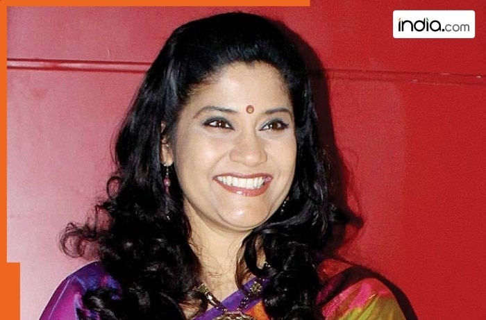Renuka Shahane raises concerns over audience shift towards OTT content: 'Very scary situation for...'