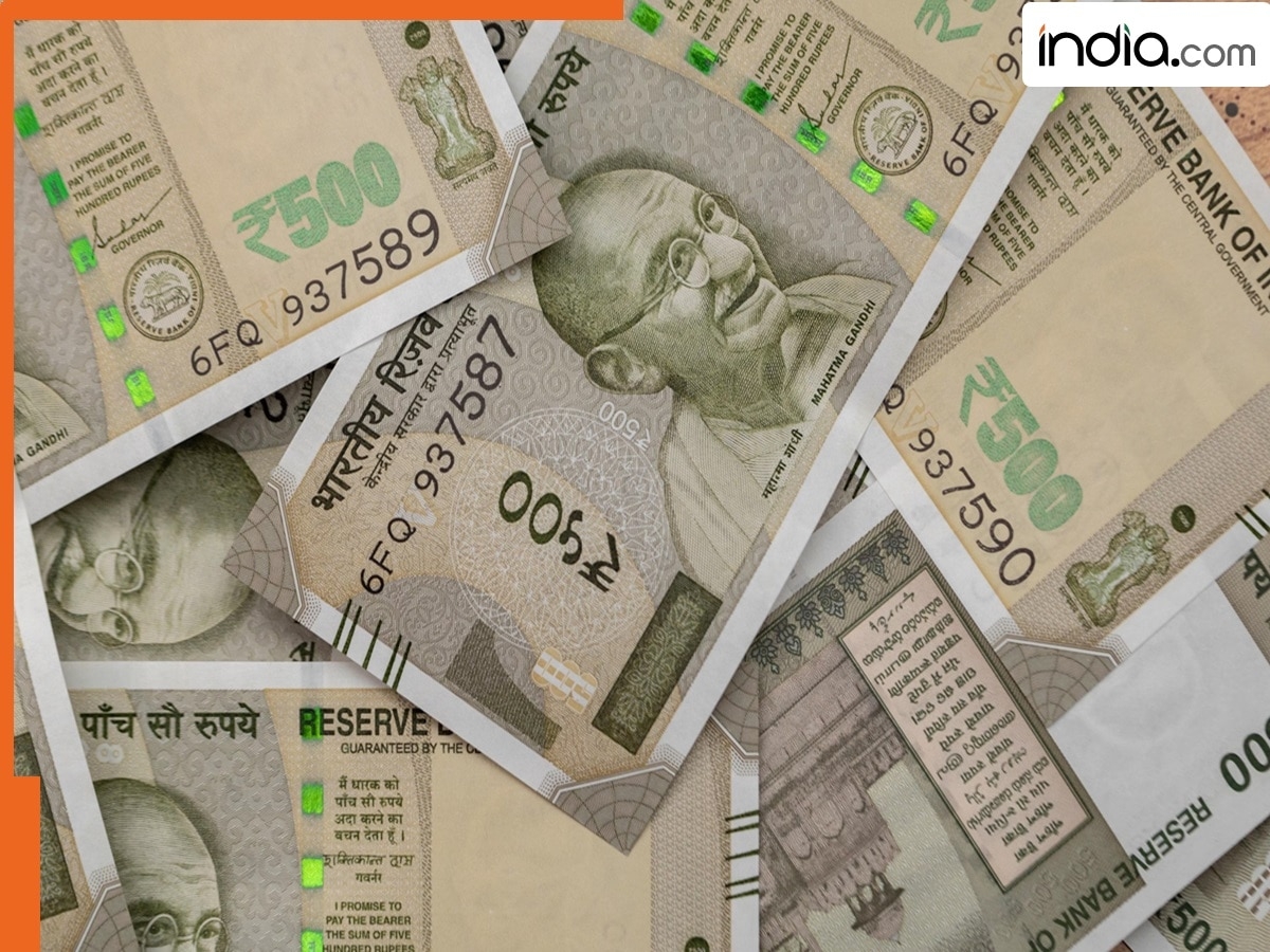 Why is so much money suddenly coming to India from THESE countries, and who is sending it?