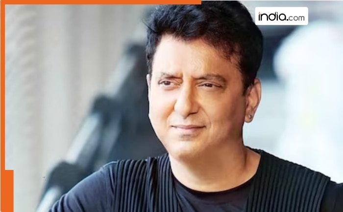 How much money does producer Sajid Nadiadwala have? Comes from an ancestral legacy, once aspired to become an IAS officer