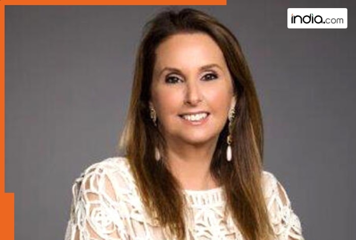 Meet richest woman of Israel Shari Arison, her net worth is Rs 51600000000000, her business is...