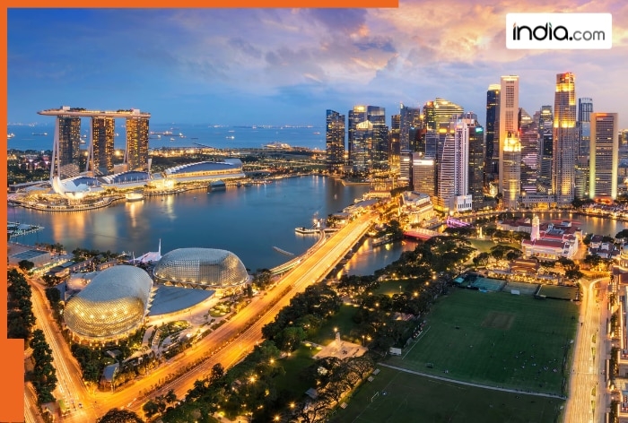 10 richest countries in the world are..., US is at 9th position, India, Pakistan are at...