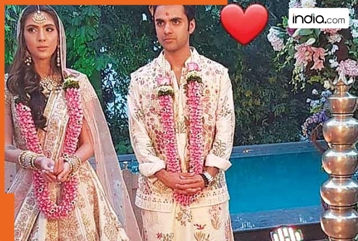 Meet Kumar Gaurav's younger daughter, Siya, who is as beautiful as Nargis Dutt, her mother is...