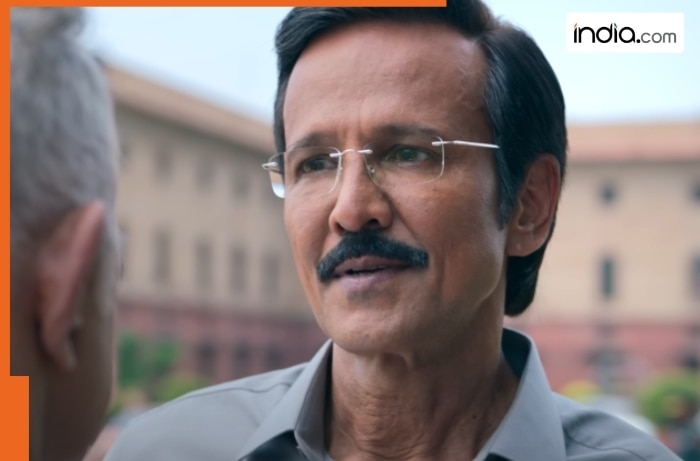 Special Ops 2 Trailer: Kay Kay Menon is back as RAW officer Himmat Singh to prevent cyber-terrorism, Watch