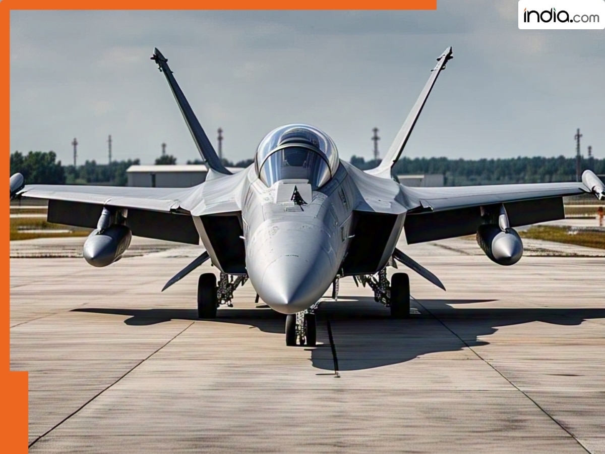 Russia agrees to give Su-57 fighter jet source code to India then why is Modi govt not taking decision over it? Is there a China connection?