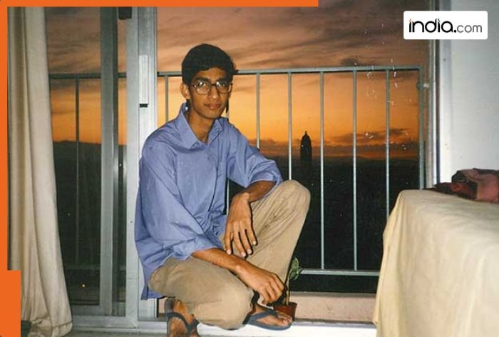 Meet man, who grew up in two-room apartment, struggled for basic needs, now one of richest CEO in US, his name is..., salary is...