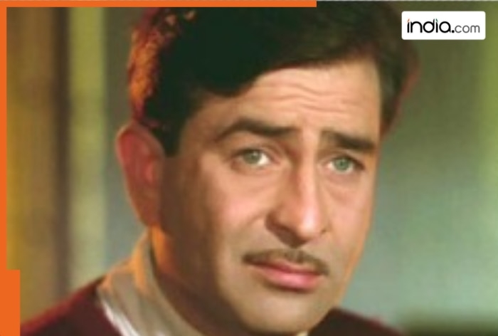 This man turned villain due to fear of Raj Kapoor, became famous after his film was blockbuster, movie name was..., he is...