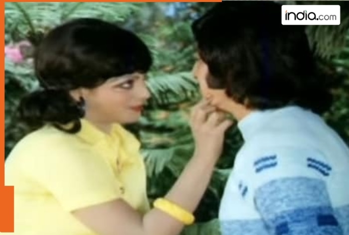 This actor was named by Jaya Bachchan, later became Rekha's hero, came Mumbai with Rs 1500, became famous villain, name is...
