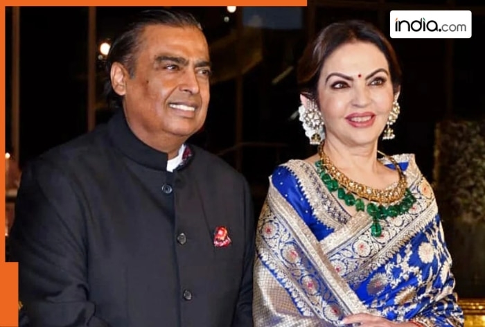 Mukesh Ambani's Rs 15000 crore Antilia, Birla's Rs 425 cr Jatia House, Rs 6,000 crore JK house of...: 7 costliest homes in Mumbai