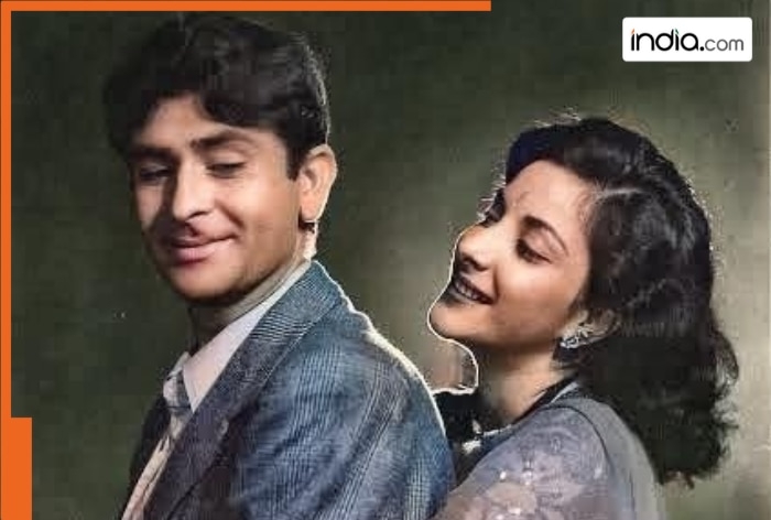 Nargis suffered beatings from her brother, was betrayed by Raj Kapoor, was underpaid for 10 years, stopped working with RK films after...