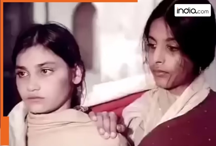 Made in Rs 50 lakh, this film won 4 National Awards, is set to re-release in theatres, remake was a super flop, lead actors are...