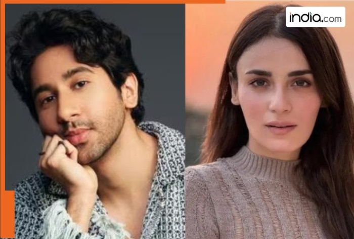 Vihaan Samat breaks silence on dating Radhika Madan, Mismatched season 4 and more