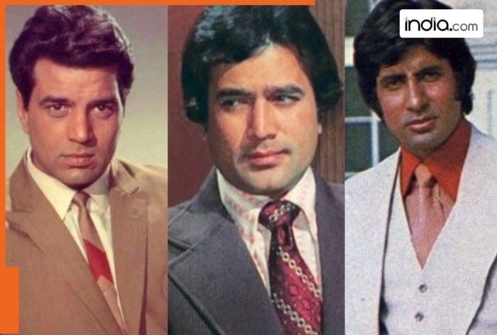 India's highest-paid comedian, once sold eggs on street, then charged more than Rajesh Khanna, Amitabh Bachchan, Dharmendra, used to scare heroes with his…, name was…