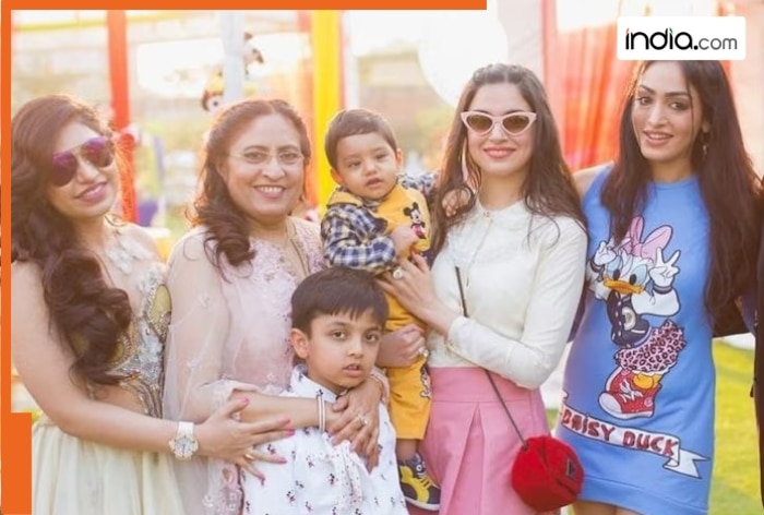This family once sold fruits on streets, now worth Rs 10000 crore, richer than Bachchans, Khans, Kapoors, Chopras, their name is...