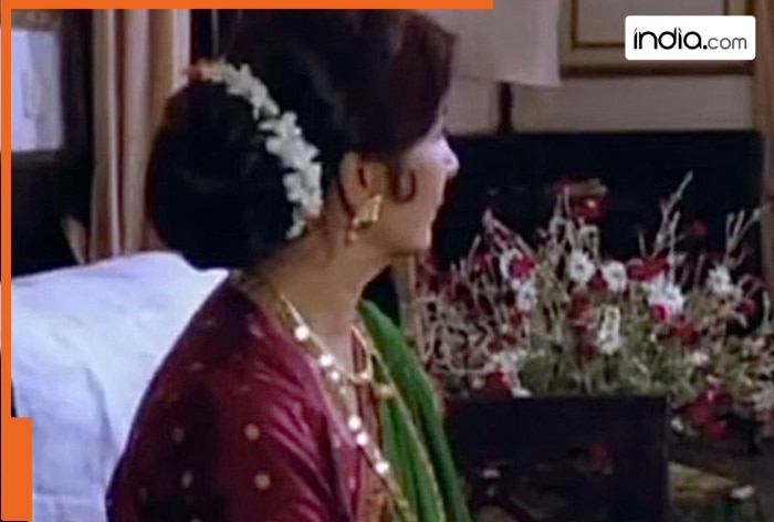 Meet actress who made debut at 42, worked in over 120 films, still failed to become a star, name is..., Shah Rukh Khan is her daughter's...