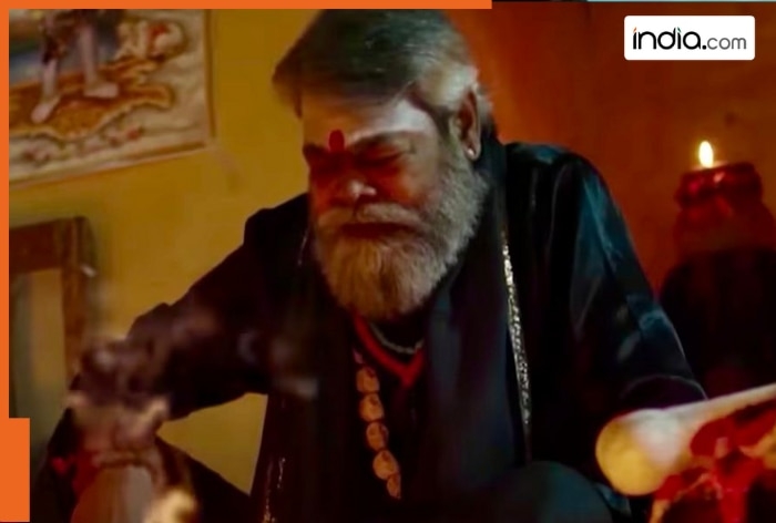 This 2 hour horror thriller film is too scary to watch alone, its spine-chilling scenes will haunt you for days, scarier than The Conjuring, Bhool Bhulaiyaa, 13B, name is…, lead actors are…