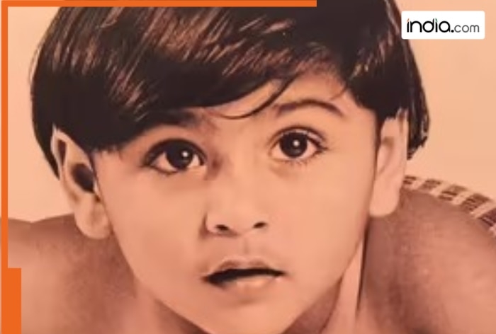 Not Shah Rukh Khan, Salman Khan, Hrithik Roshan, but THIS TV star becomes first Indian to own Rs 5.42 crore Lamborghini Urus SE, his name is...