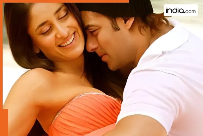Salman Khan's biggest flop film, made in Rs 20 crore, earned just Rs…, even Kareena Kapoor, Jackie Shroff failed to save it, film is…, Not Yuvvraaj, Marigold, Tubelight