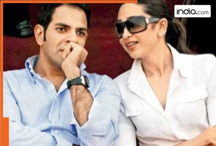 Not Karisma Kapoor, his children, sister or Priya Sachdev, this person will now offically take over Sunjay Kapur's Rs 30000 crore business empire, name is…