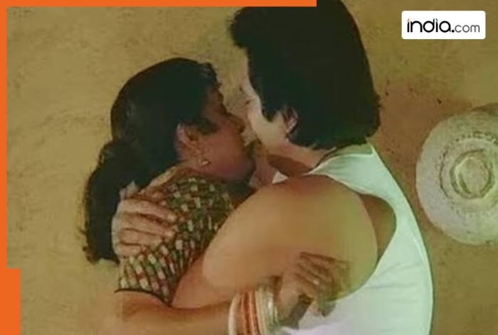 This actor left his wife at the peak of his career, married a girl 14-years younger, name was..., his son is...
