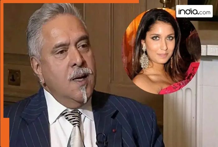 Meet Tanya Mallya, Vijay Mallya's lesser known daughter, she is currently working as..., her net worth is...