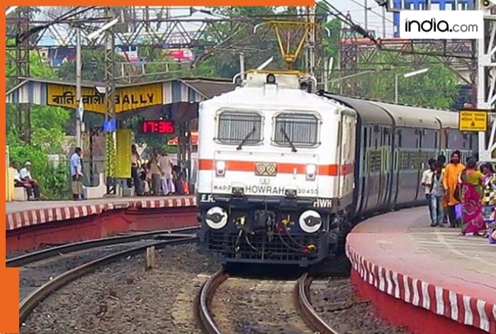 No tatkal booking without this! Link your Aadhaar Card with IRCTC account: Here's step by step guide