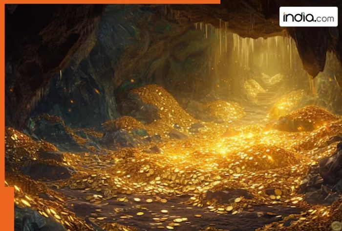 This country hits jackpot as gold deposit worth Rs 6,678,000,000,000 discovered in…., it is world's....