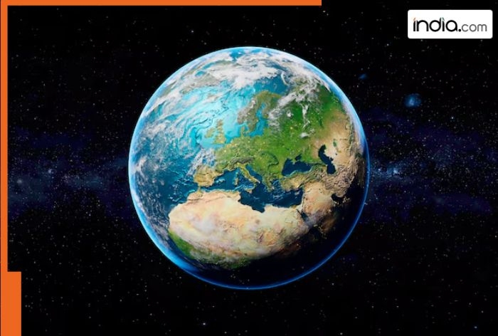 What will happen If Earth's temperature rises by just 2 degrees Celsius? These places will...