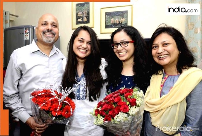 Meet IAS officer Tina Dabi, Ria Dabi's mother, who also cleared UPSC exam, later took retirement due to…, she served as…